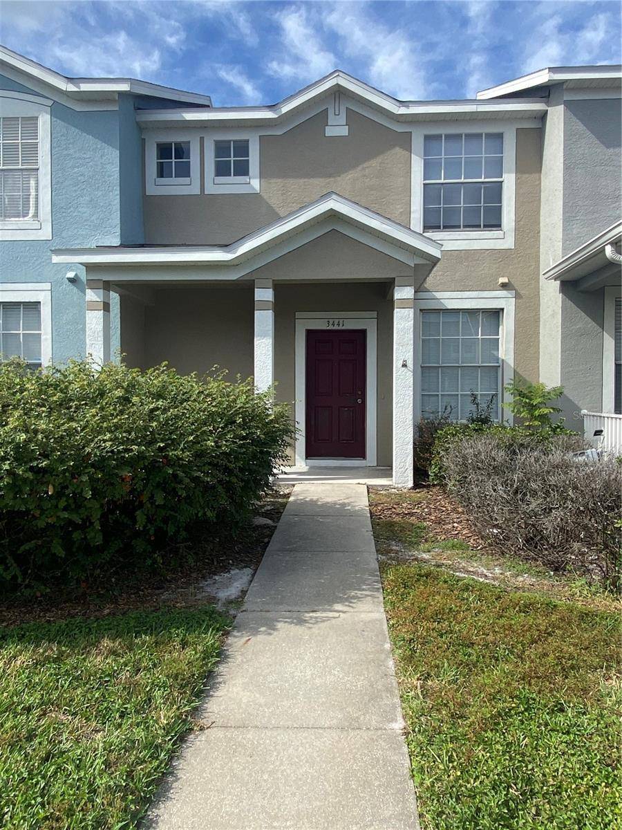 Land O Lakes, FL 34639,3441 SANTA RITA LANE