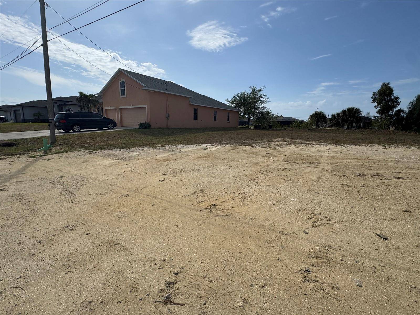 Cape Coral, FL 33909,332 NE 9TH ST