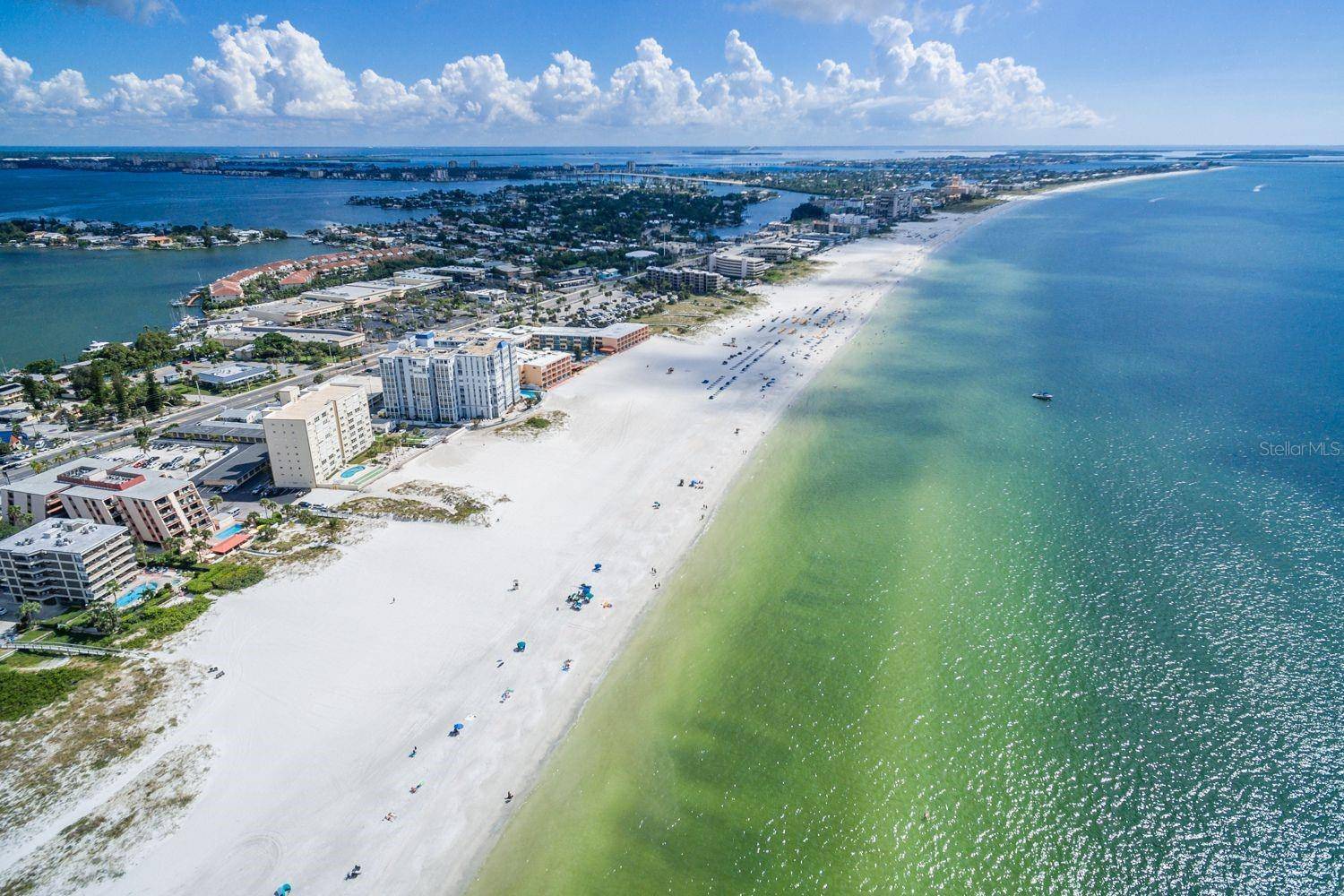 St Pete Beach, FL 33706,6161 GULF WINDS DR #338
