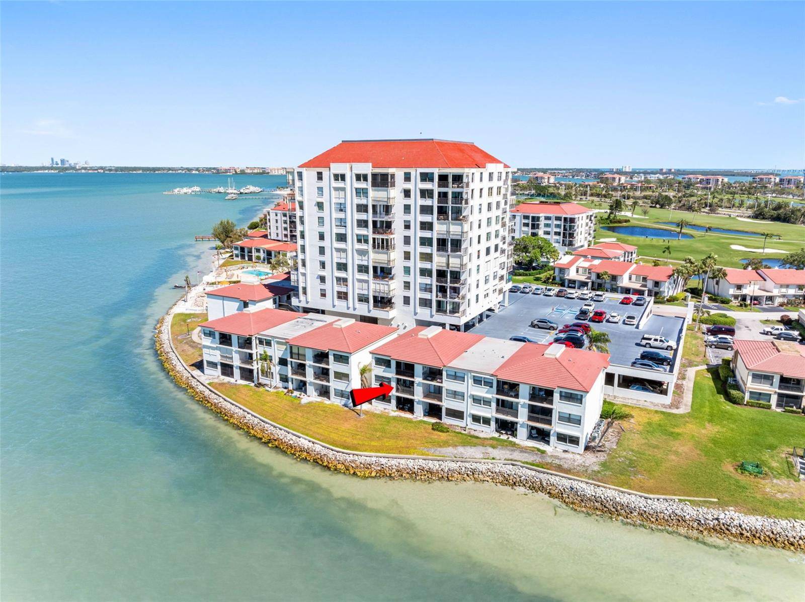 St Petersburg, FL 33715,6265 SUN BLVD #204