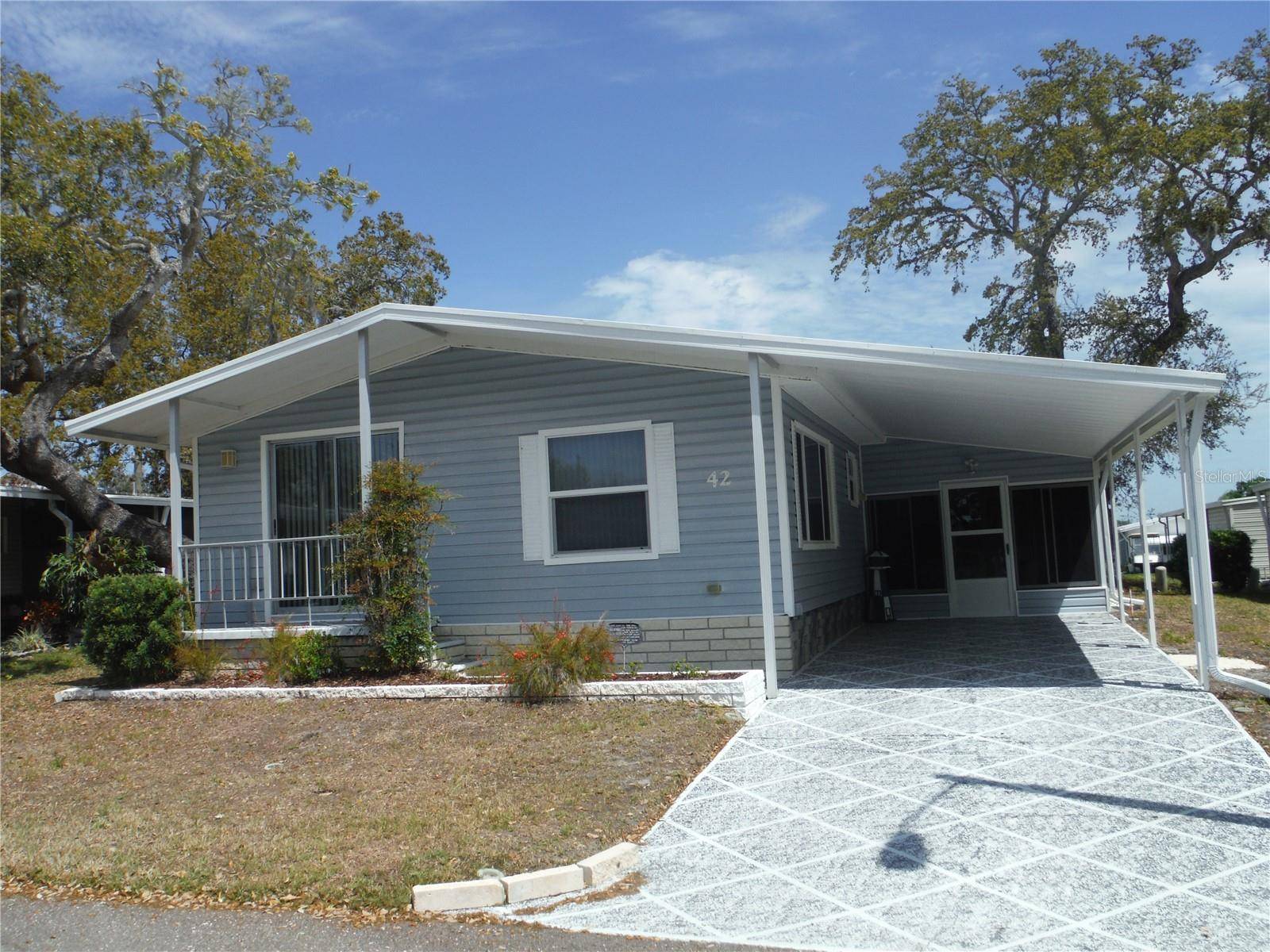 Safety Harbor, FL 34695,42 NEW FAWN CT #31