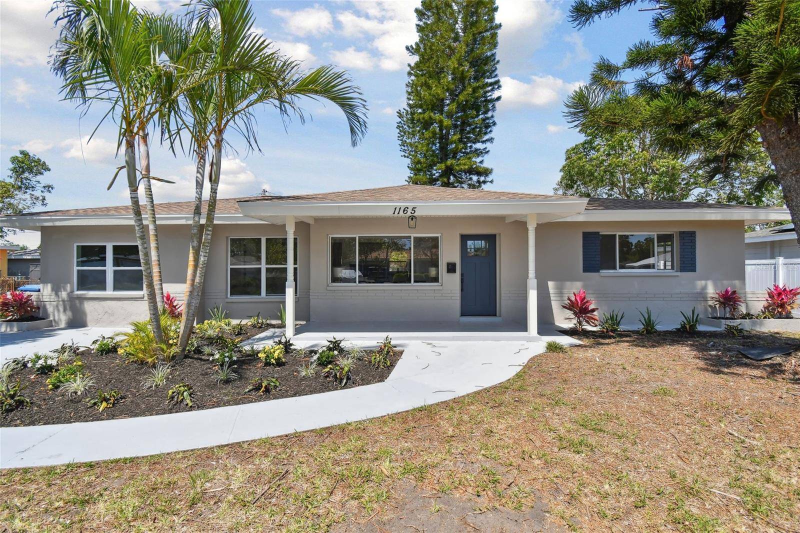 St Petersburg, FL 33705,1165 63RD AVE S
