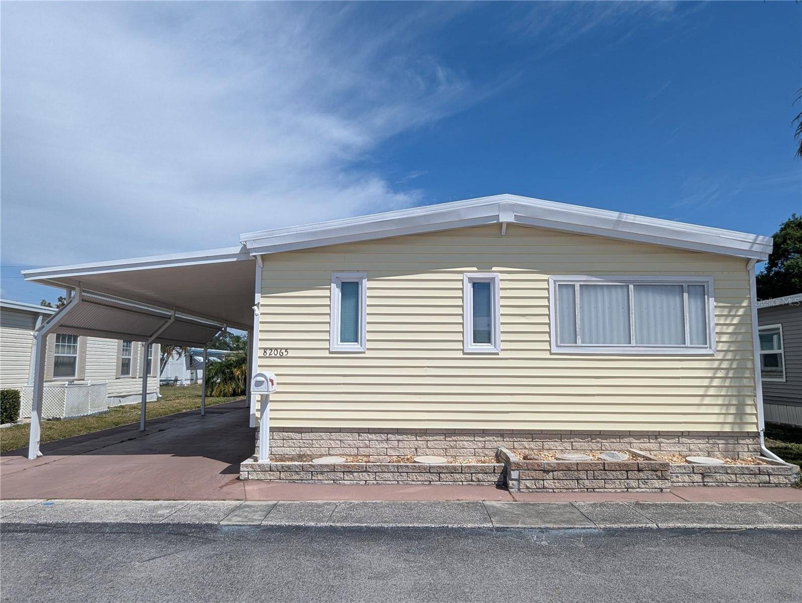Pinellas Park, FL 33781,82065 G ST N #65