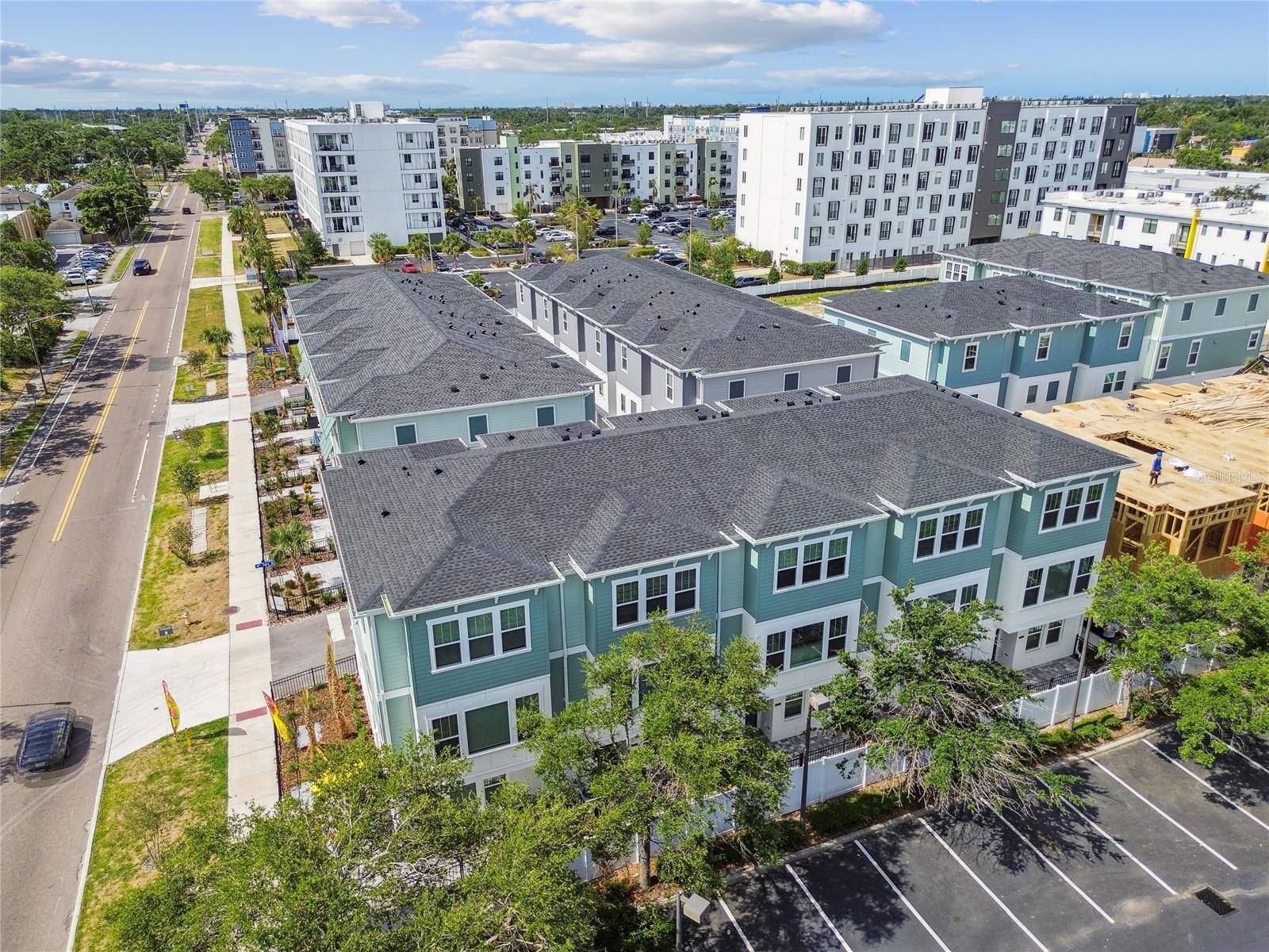 St Petersburg, FL 33713,3113 4TH TER N
