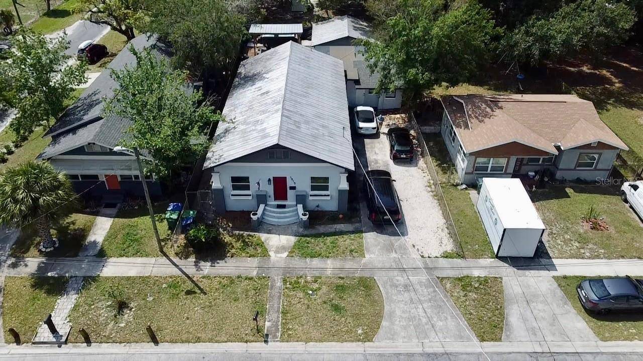 Tampa, FL 33610,1515 E 31ST AVE