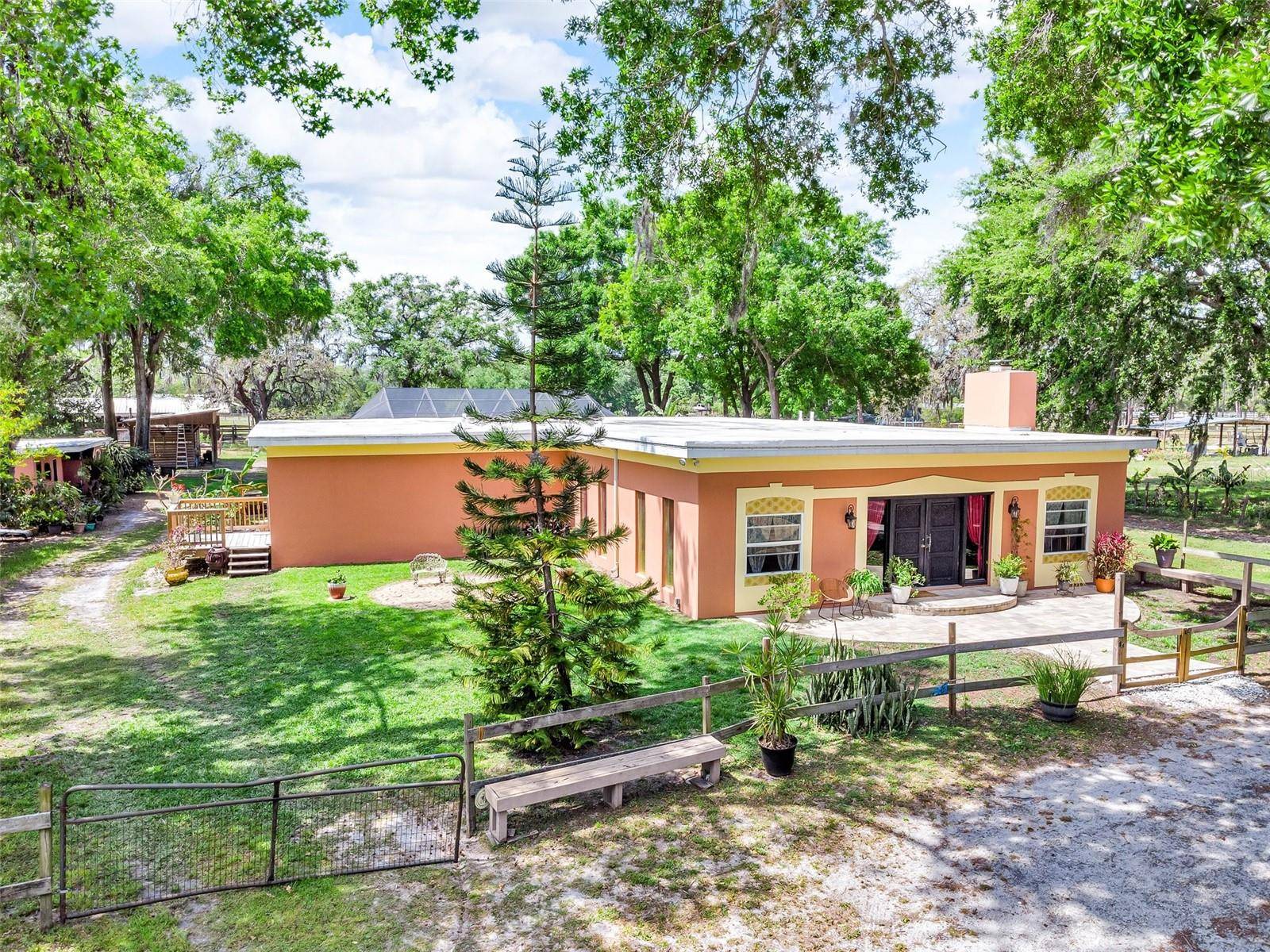 Odessa, FL 33556,18826 HUCKAVALLE RD