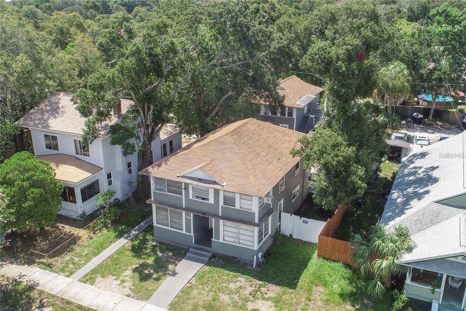 St Petersburg, FL 33705,944 15TH AVE S
