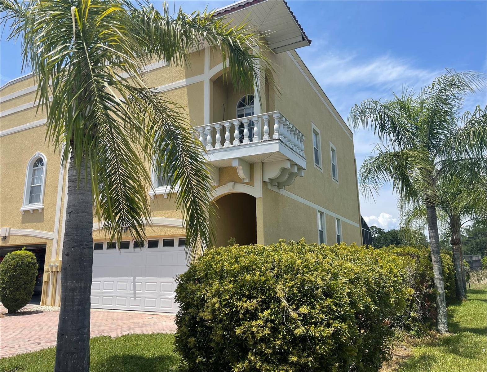 Apollo Beach, FL 33572,503 VILLA TREVISO CT #503