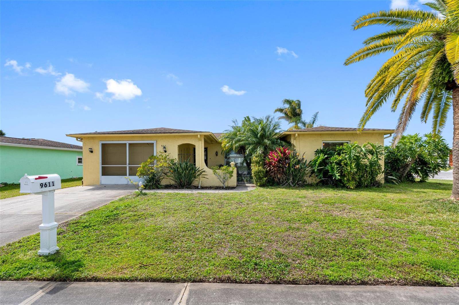 Port Richey, FL 34668,9611 TOWANDA LN