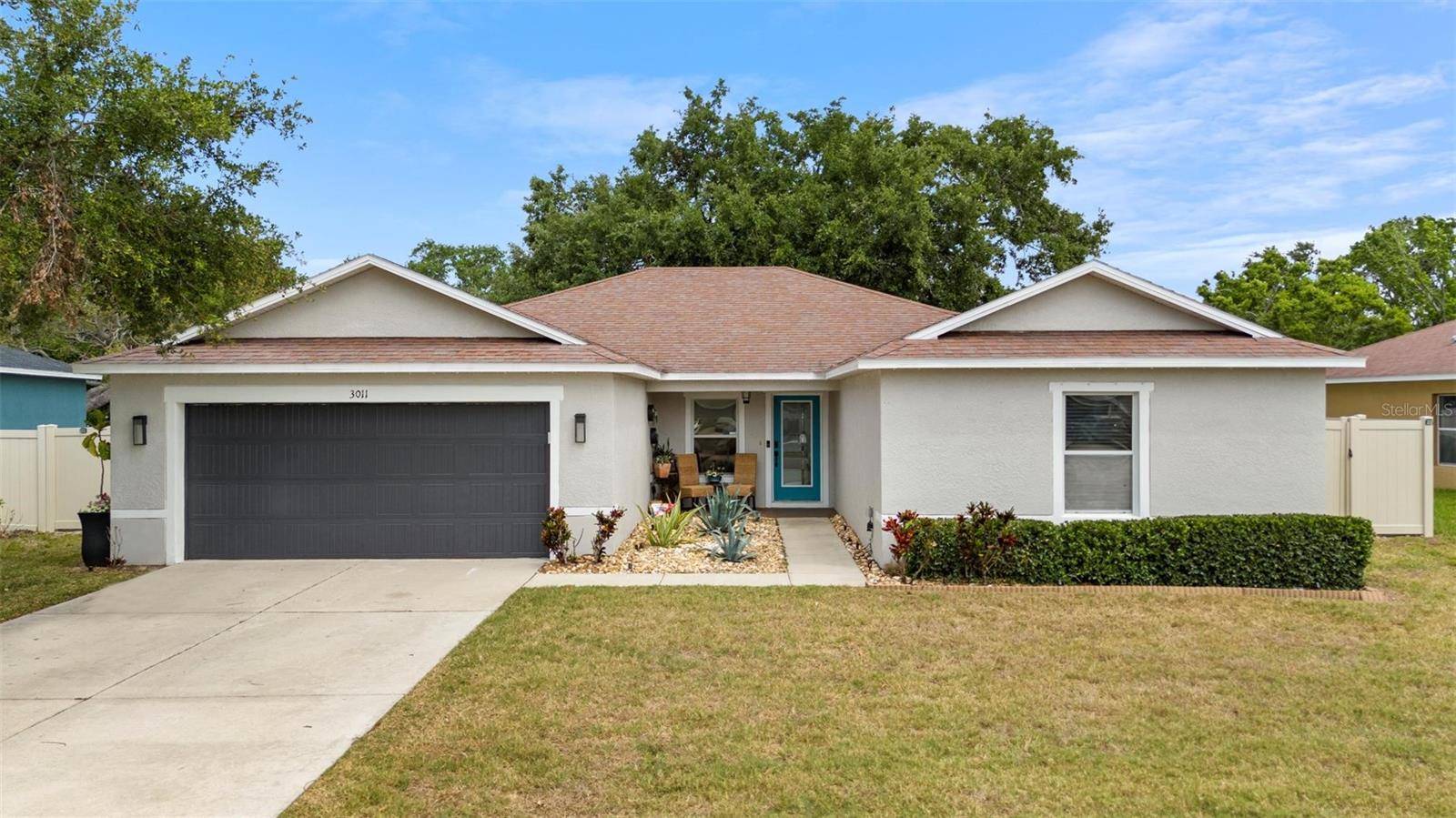 St Petersburg, FL 33712,3011 49TH TER S