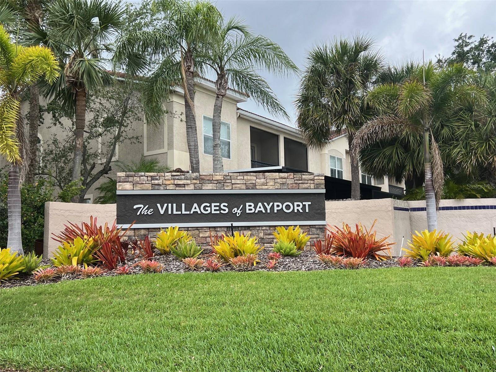 Tampa, FL 33615,6344 BAYSIDE KEY DR