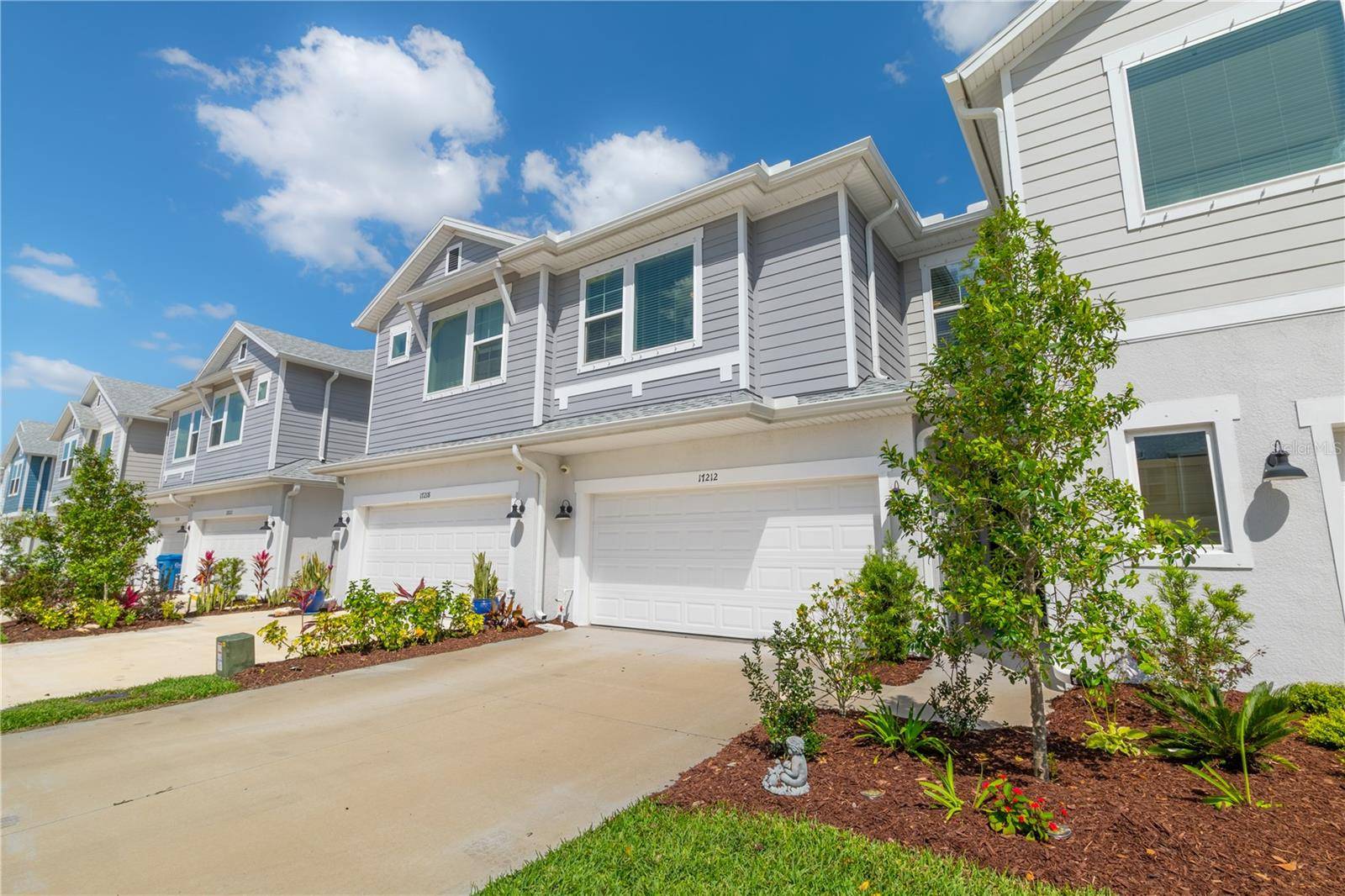 Land O Lakes, FL 34638,17212 BALANCE CV