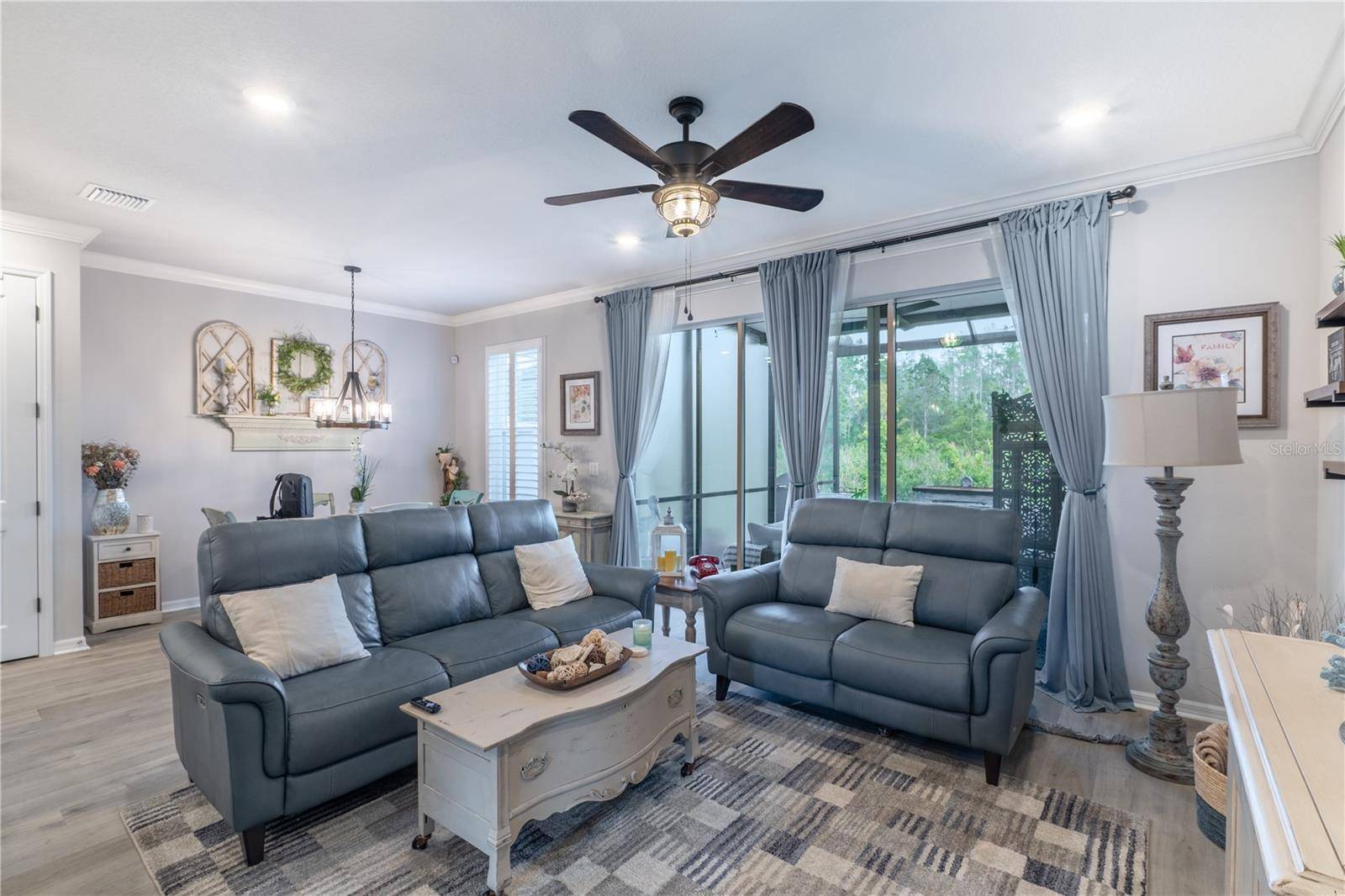 Land O Lakes, FL 34638,17212 BALANCE CV