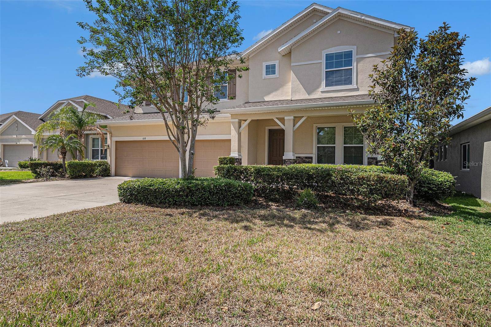 Seffner, FL 33584,1018 TRACEY ANN LOOP