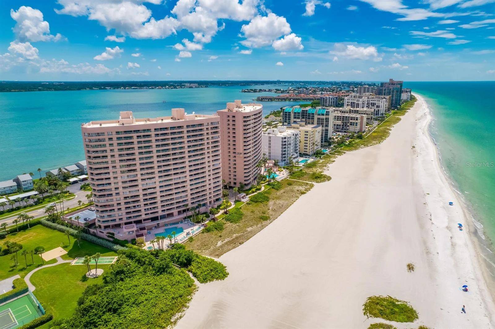 Clearwater Beach, FL 33767,1310 GULF BLVD #11B