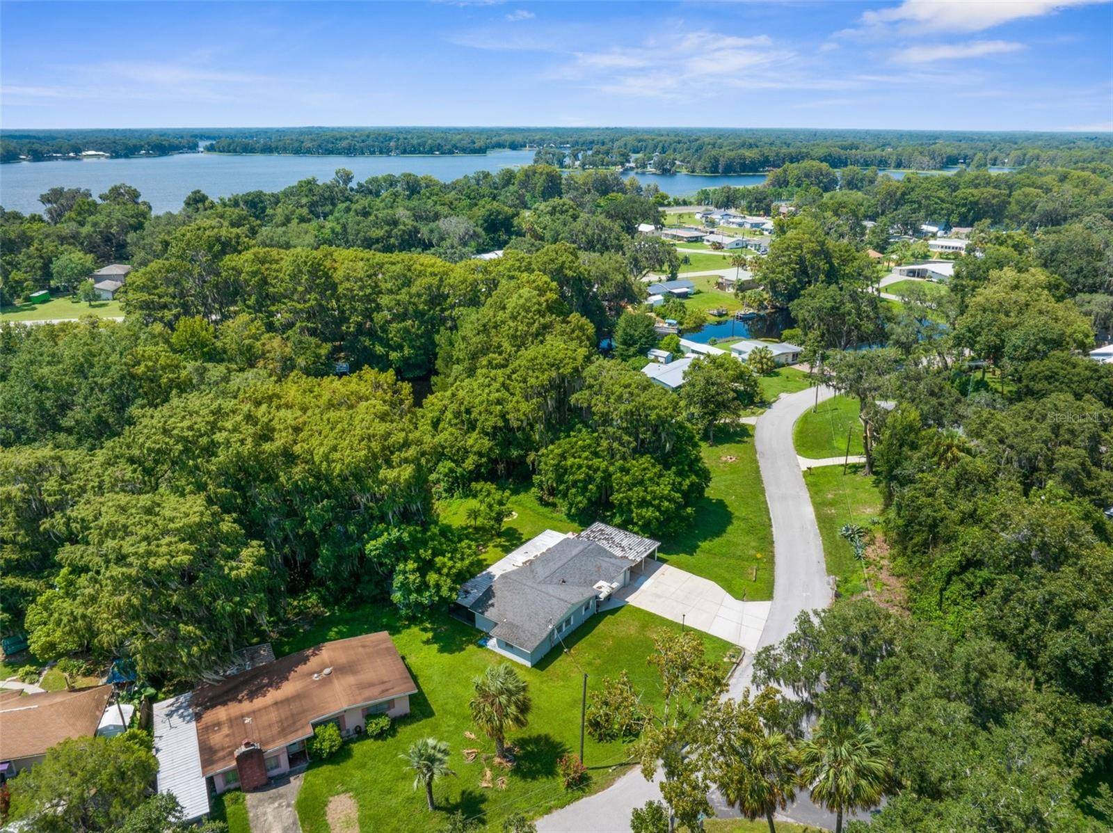 Inverness, FL 34450,1940 S MOORING DR
