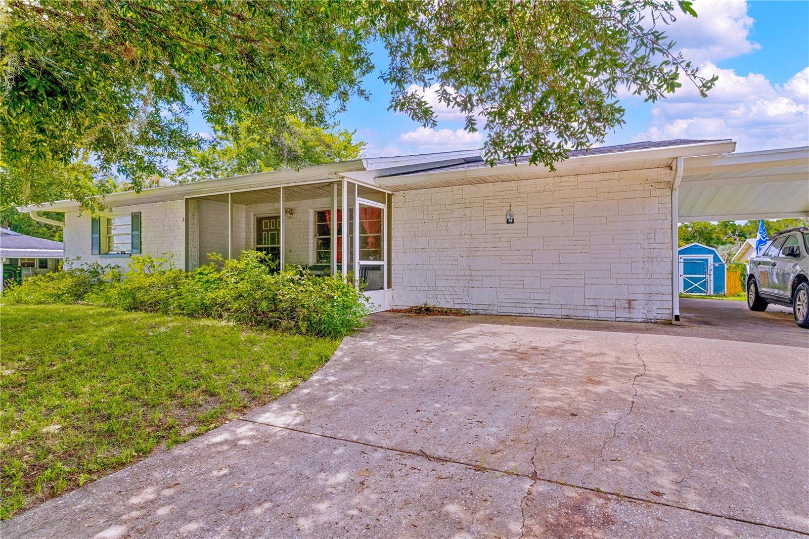 Crystal River, FL 34429,1236 NE 3RD ST