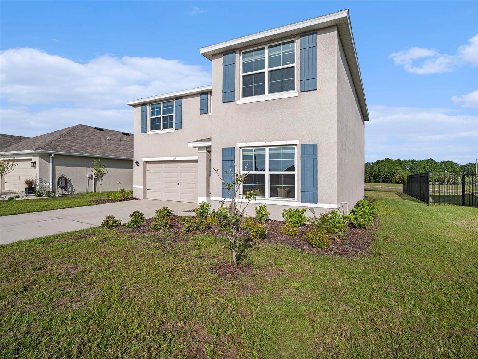 Palmetto, FL 34221,4114 DOVETAIL LN