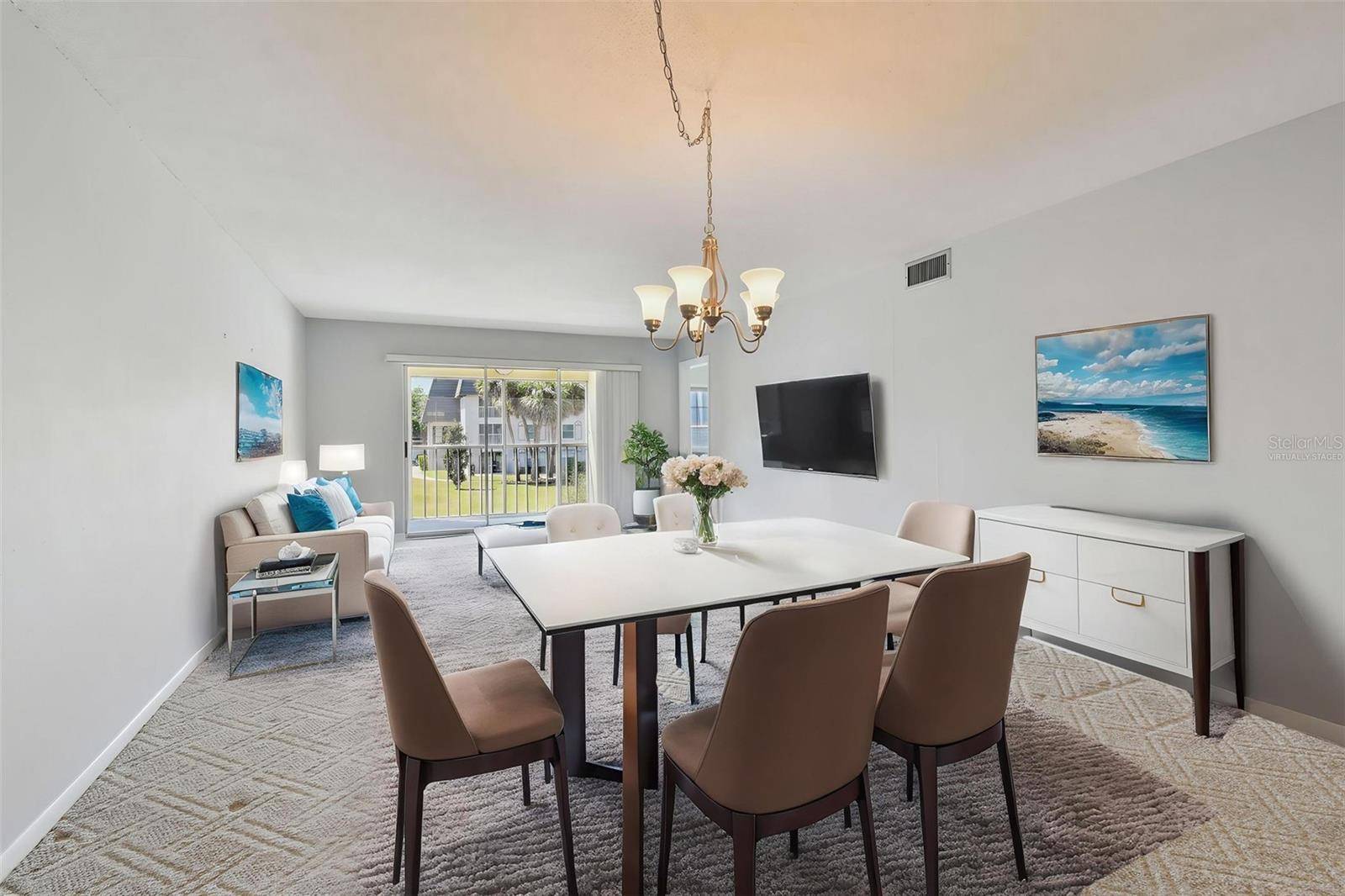Seminole, FL 33777,8703 BARDMOOR BLVD #203