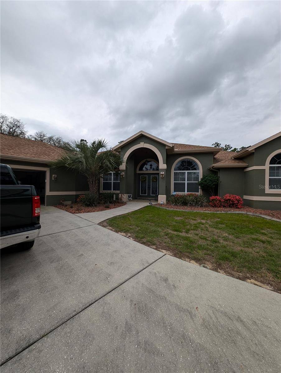 Beverly Hills, FL 34465,5342 N MALLOWS CIR