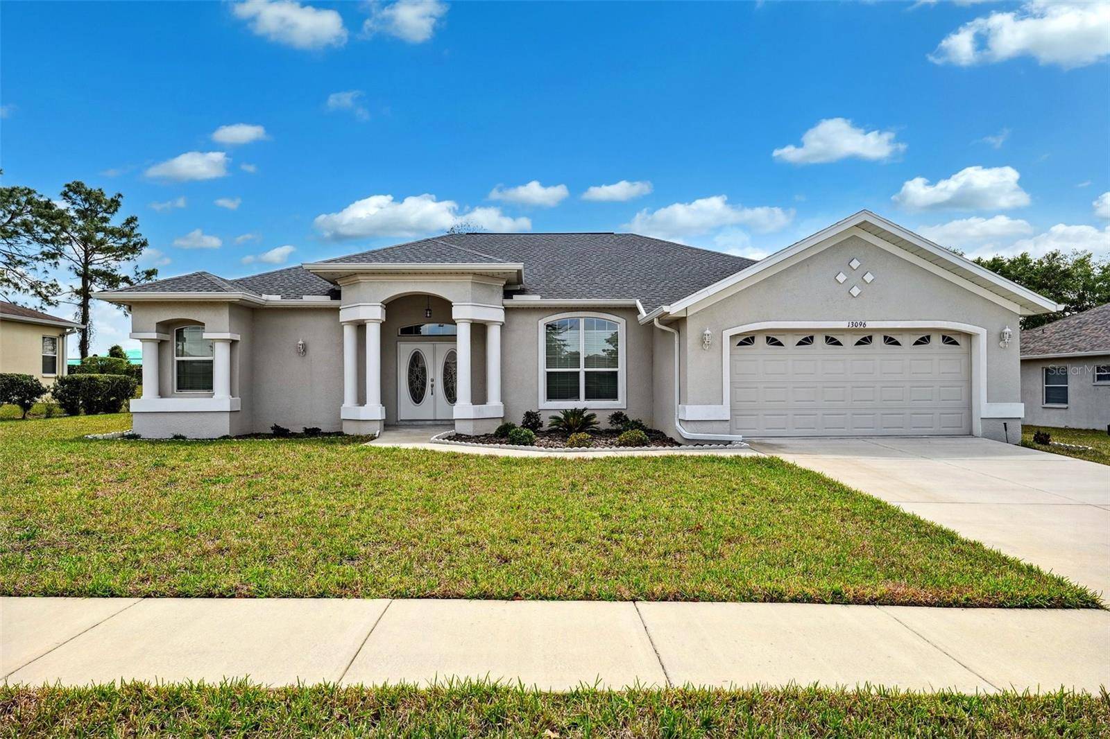 Spring Hill, FL 34609,13096 LINZIA LN