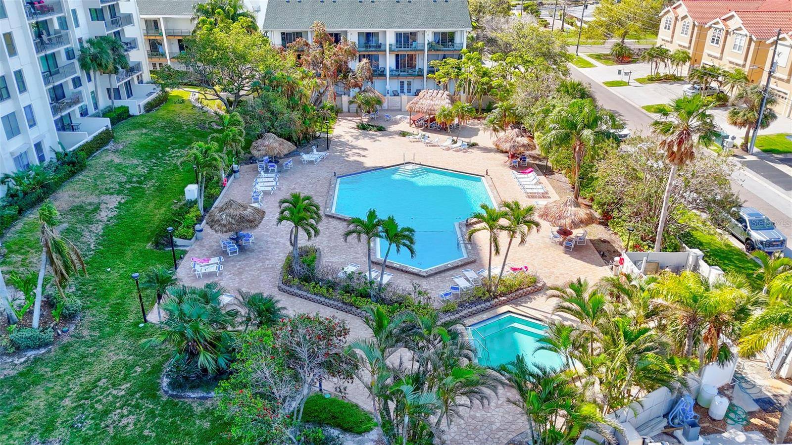 Clearwater Beach, FL 33767,400 ISLAND WAY #201