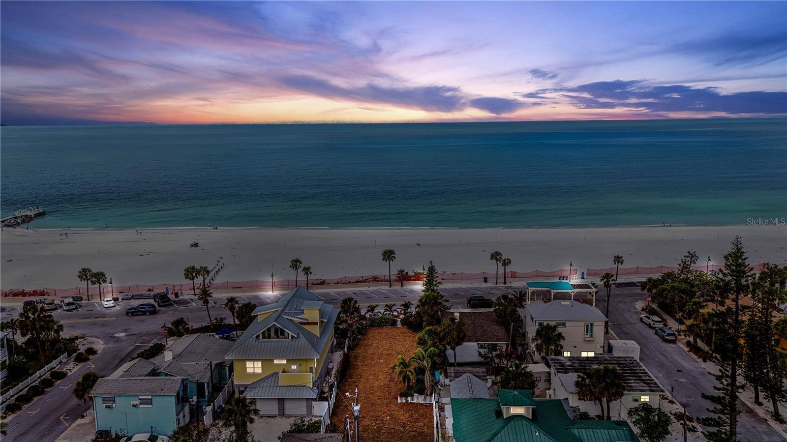 St Pete Beach, FL 33706,205 GULF WAY