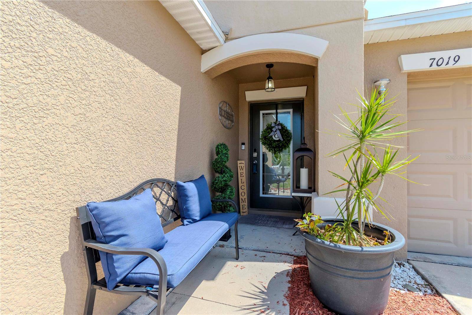Sun City Center, FL 33573,7019 WISEMAN RUN DR