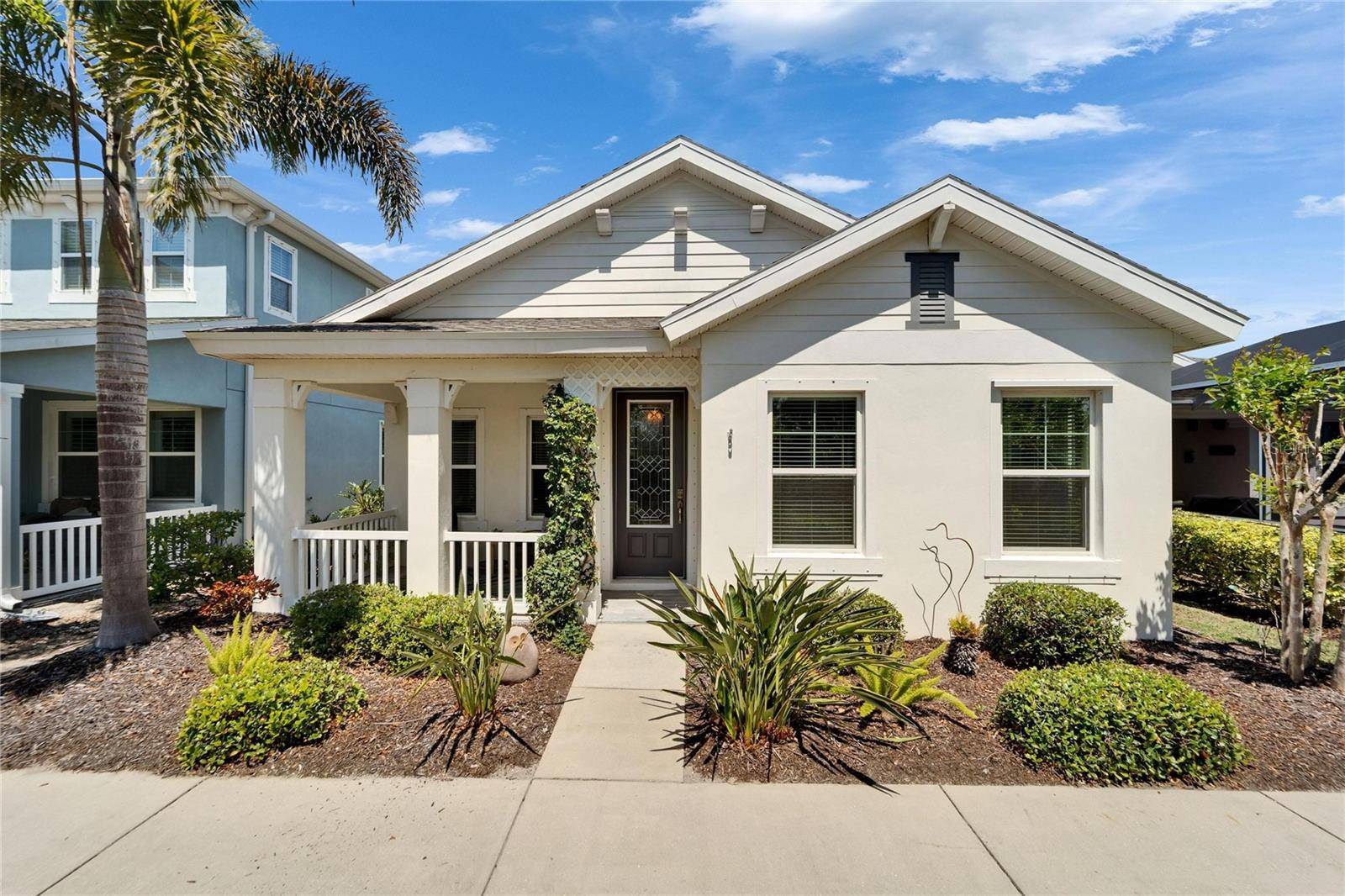 Apollo Beach, FL 33572,606 WINTERSIDE DR