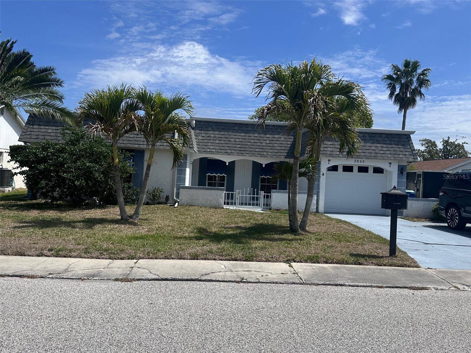 Holiday, FL 34691,3542 DELTA PL