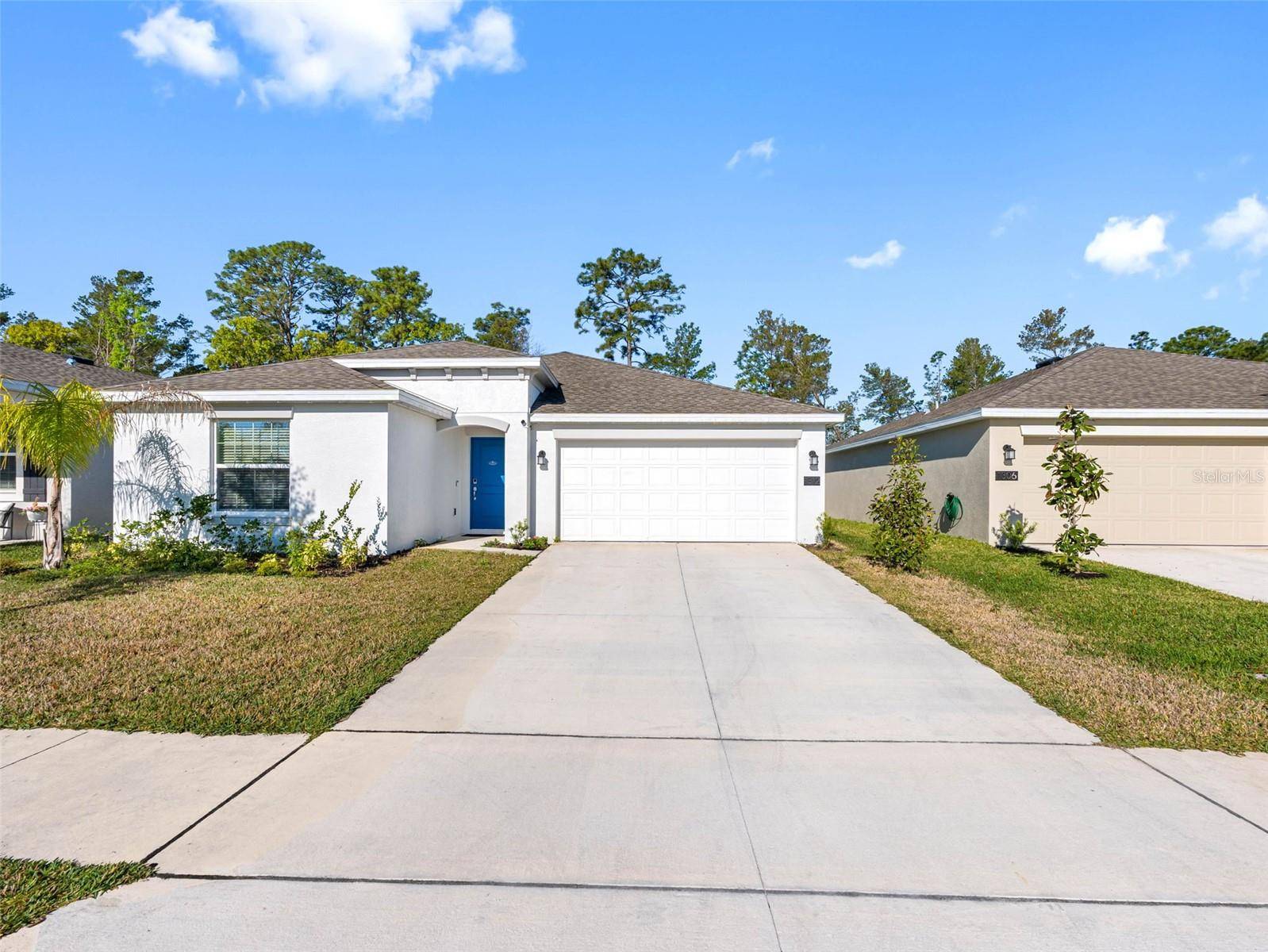Osteen, FL 32764,1312 PEACH CREEK DR
