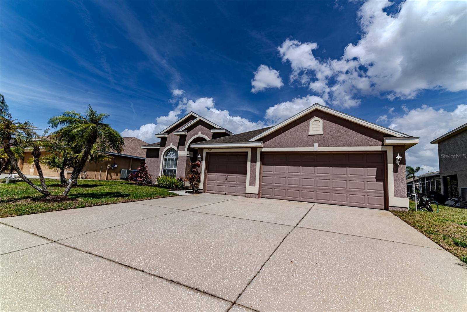 Holiday, FL 34691,2310 WOOD POINTE DR
