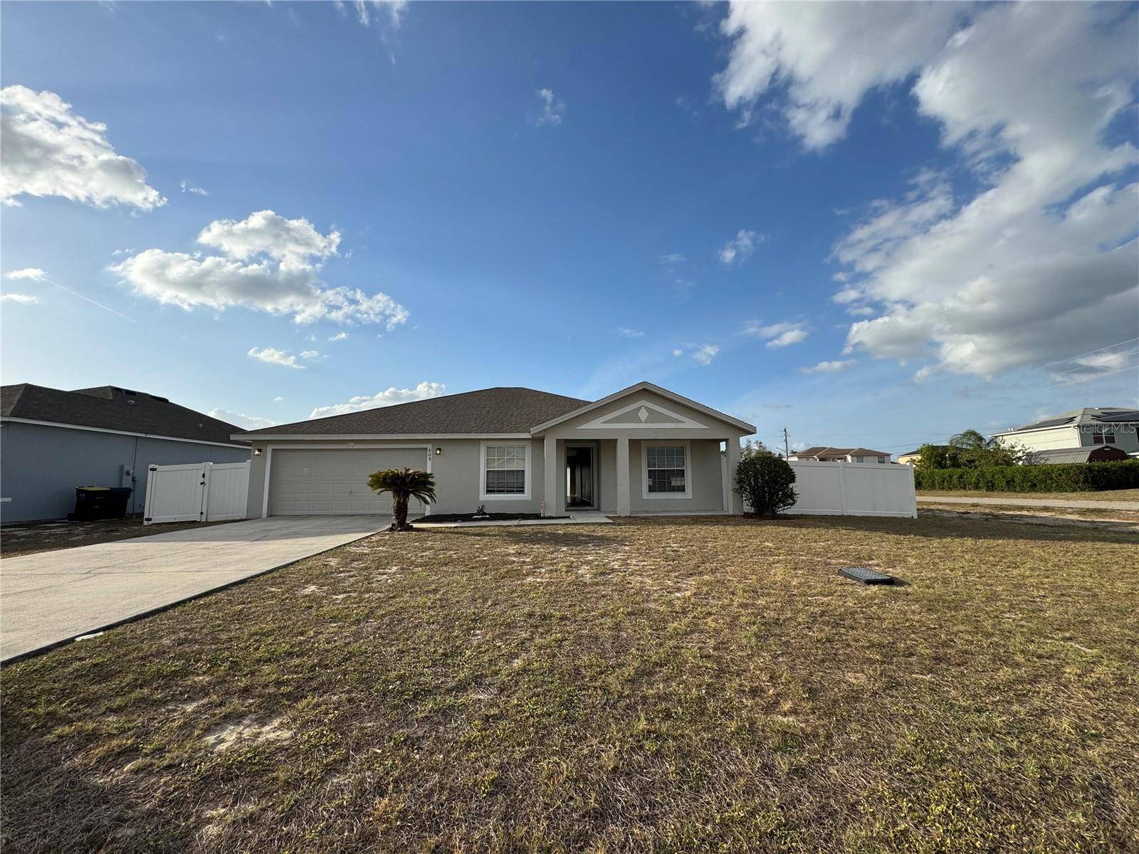 Kissimmee, FL 34759,403 BIG BLACK PL