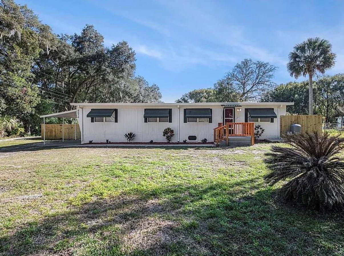 Zephyrhills, FL 33541,4654 RYALS RD