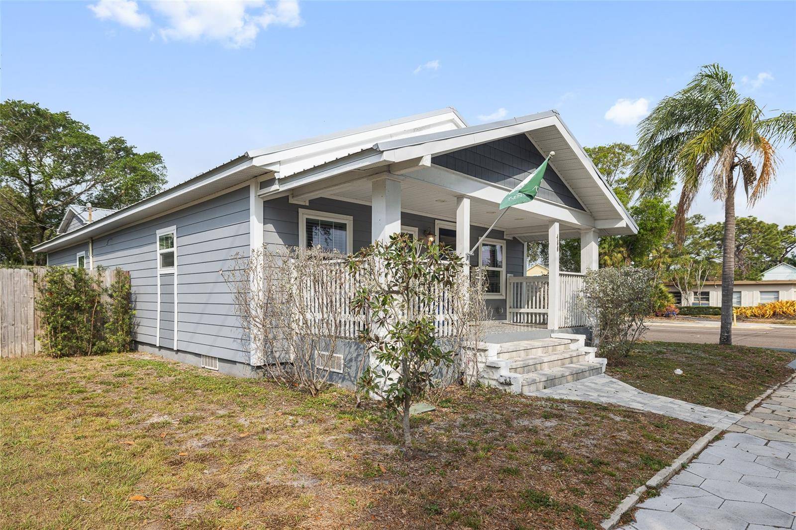 St Petersburg, FL 33713,460 24TH ST N