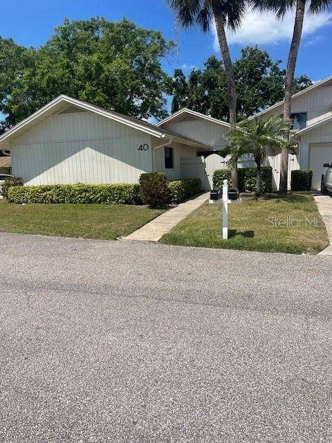Palm Harbor, FL 34683,492 LAKEVIEW DR #40