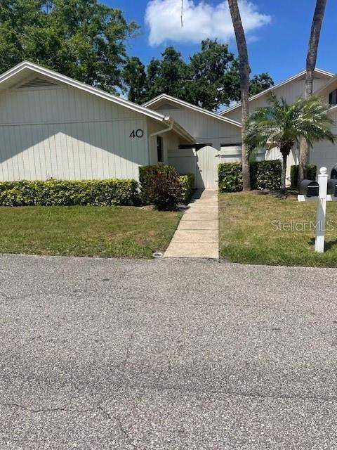 Palm Harbor, FL 34683,492 LAKEVIEW DR #40