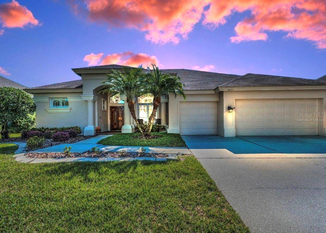 Palm Harbor, FL 34685,4693 AYLESFORD DR