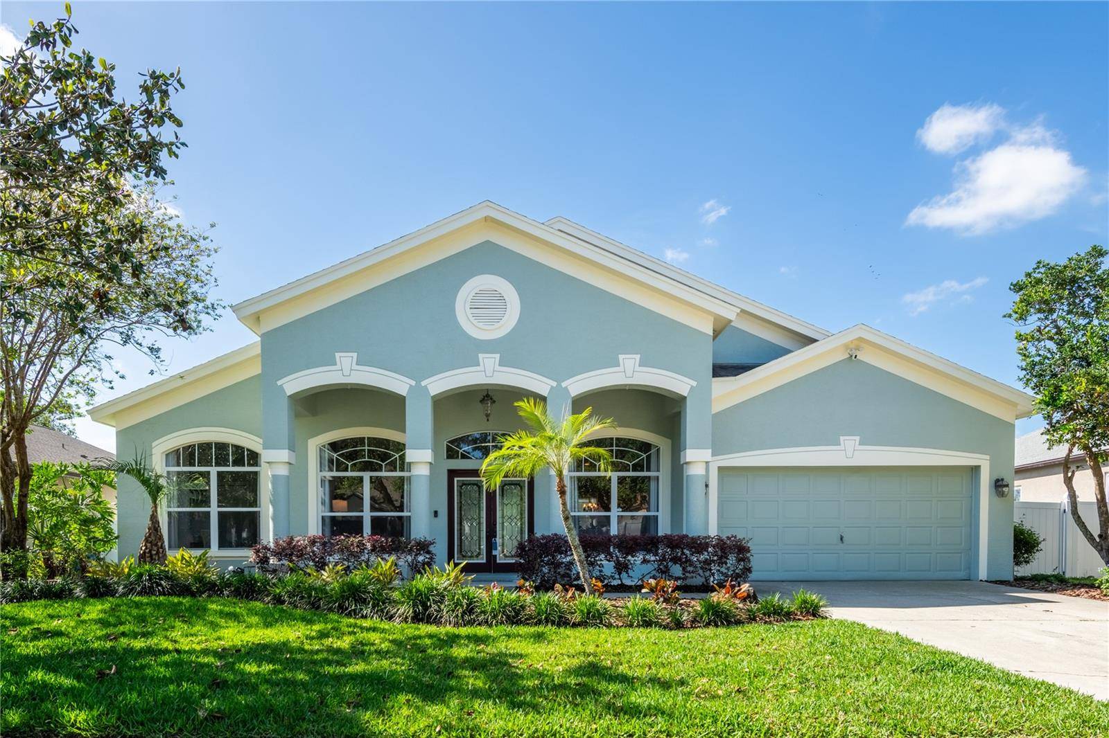 Valrico, FL 33596,4007 CANTER CT