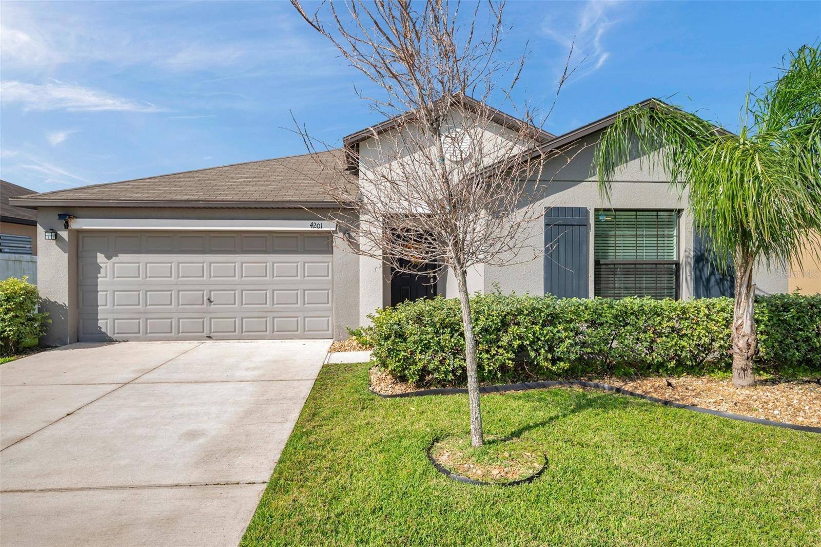 Tampa, FL 33619,4201 GLOBE THISTLE DR