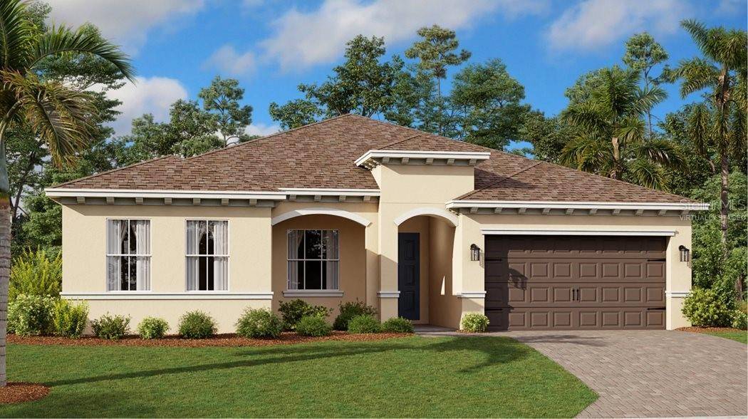 Debary, FL 32713,748 TERRAPIN DR