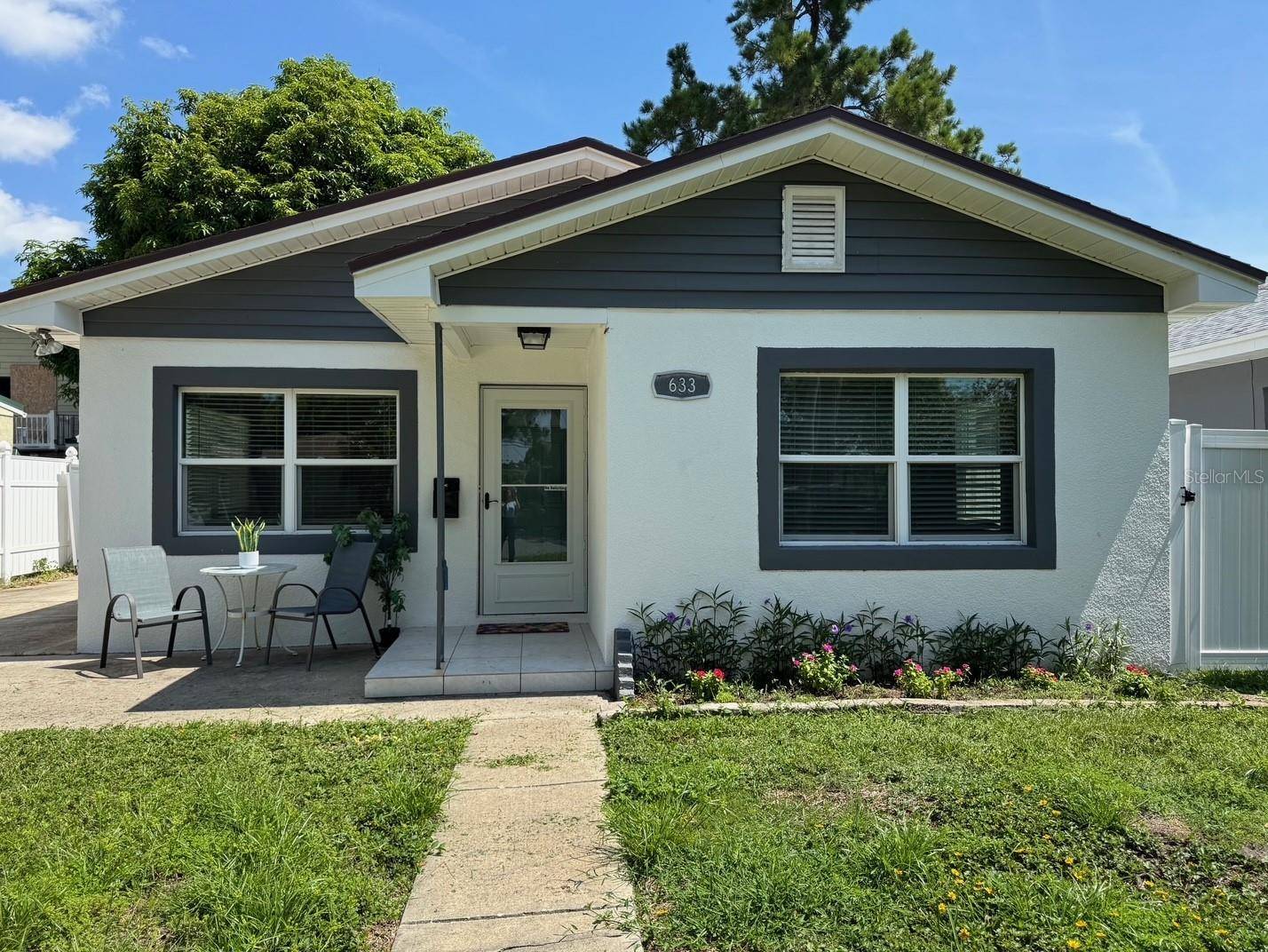 St Petersburg, FL 33703,633 47TH AVE N