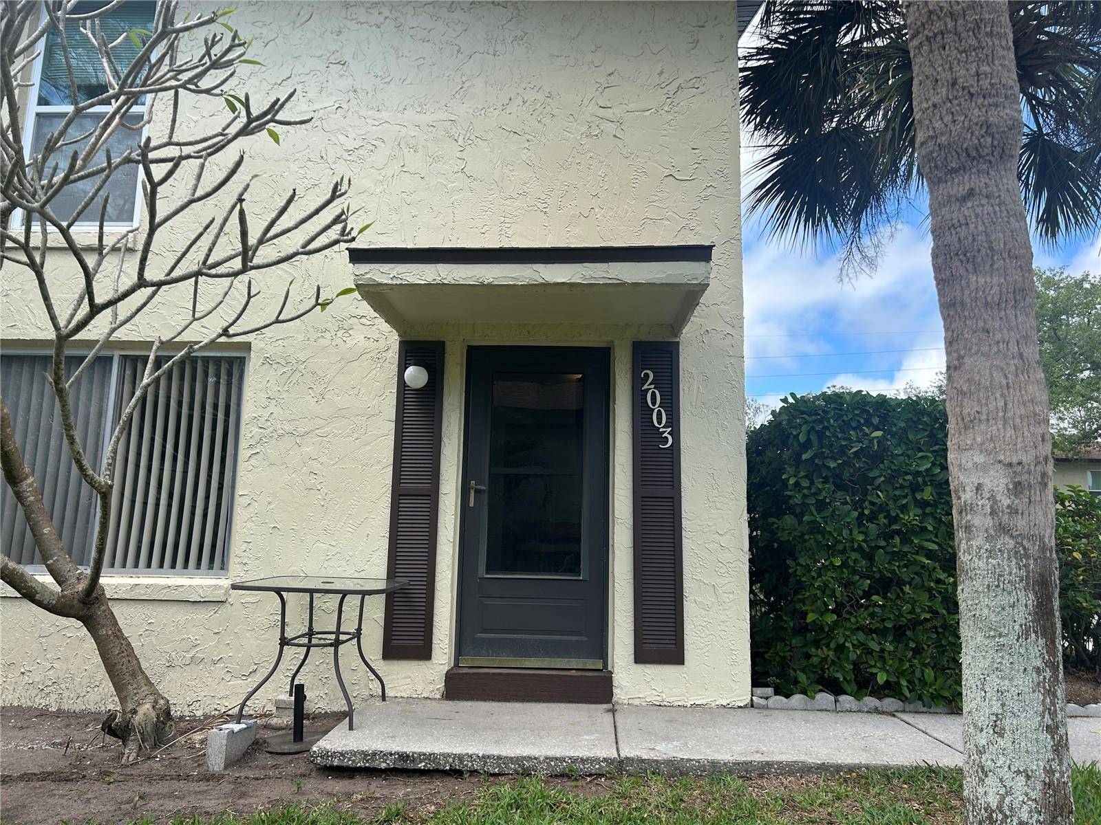 Largo, FL 33770,501 EAST BAY DR. #2003