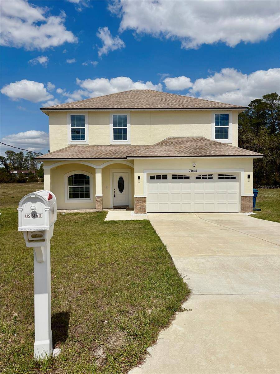 Spring Hill, FL 34609,7044 BRICKELL CT