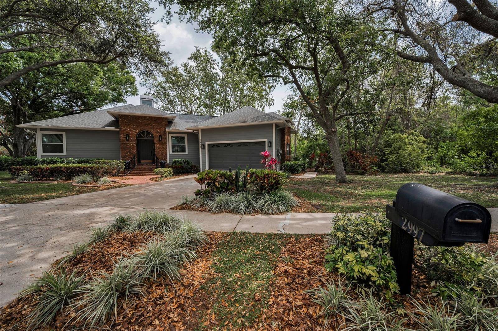 Clearwater, FL 33761,2997 EAGLE ESTATES CIR E