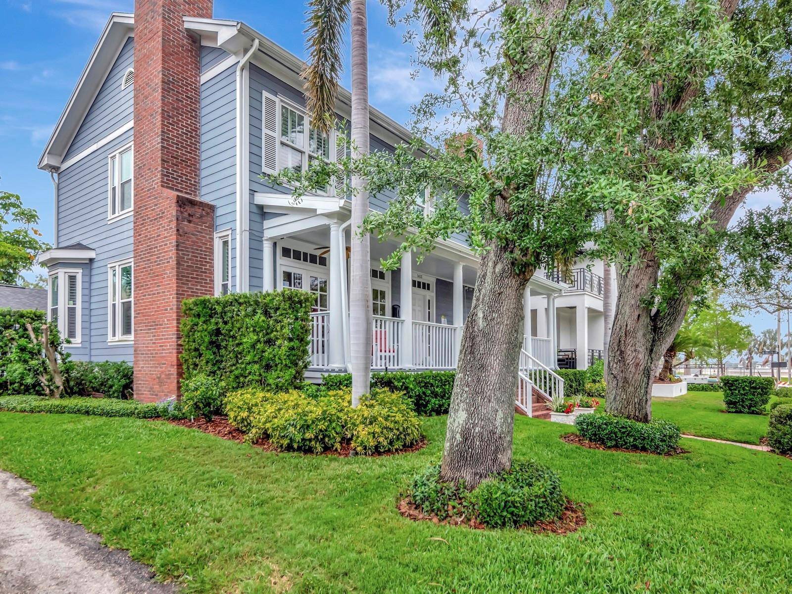 Tampa, FL 33606,1403 W WATROUS AVE