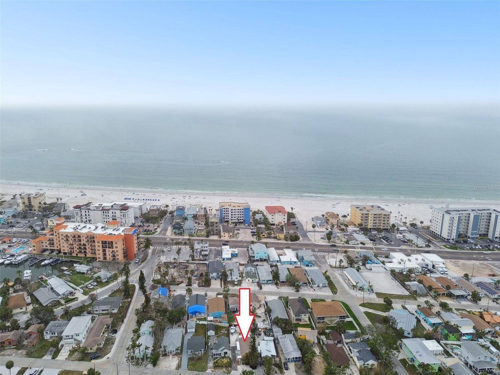 Madeira Beach, FL 33708,13320 2ND ST E