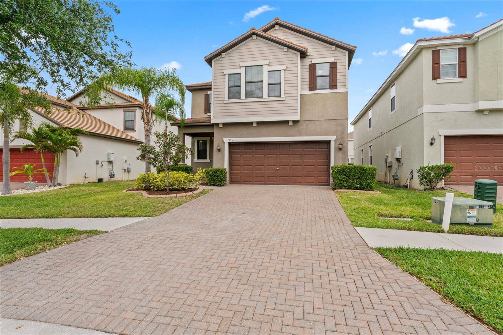 Brandon, FL 33511,935 TERRA VISTA ST