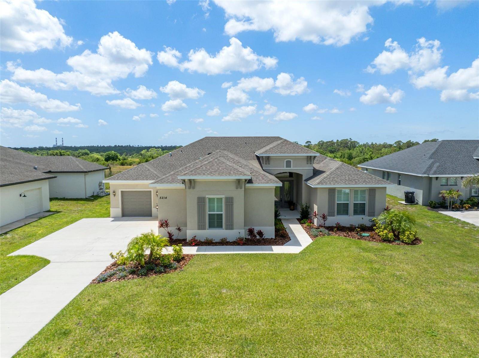 Wimauma, FL 33598,5214 LAKE VENICE DR