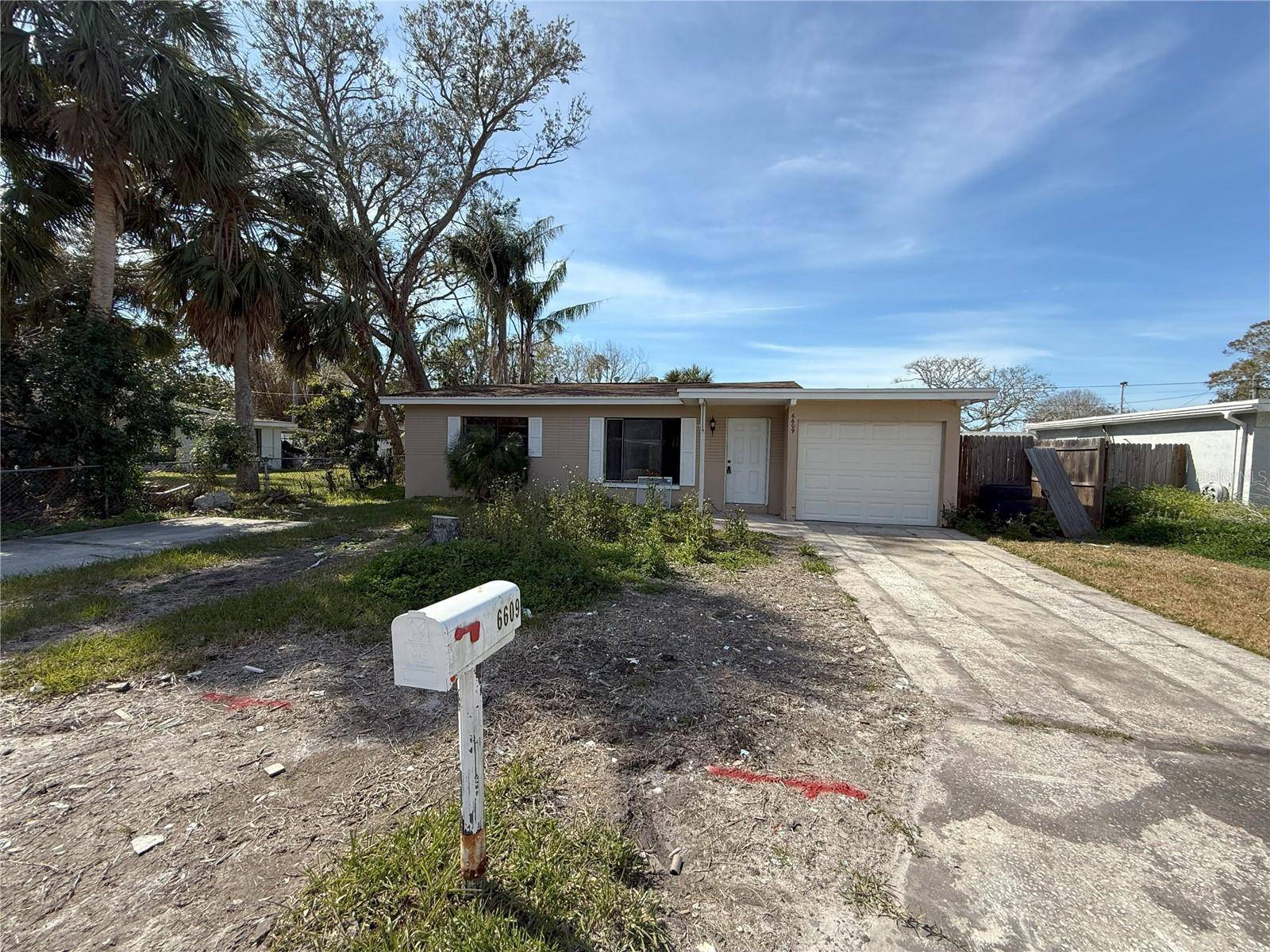 New Port Richey, FL 34652,6609 SIERRA TER
